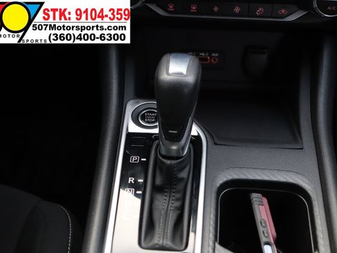 Used 2021 Nissan Sentra SV image 20