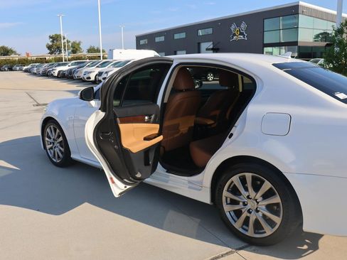 Used 2014 Lexus GS 350 image 21