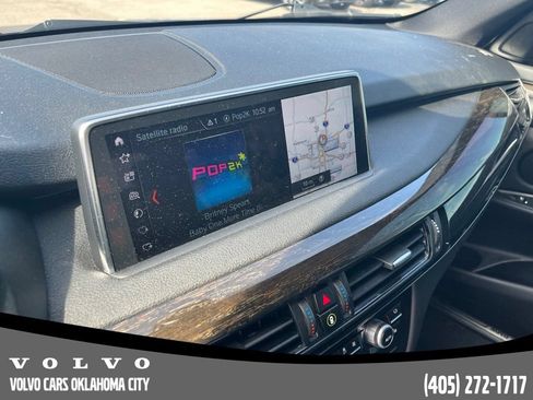 Used 2018 BMW X5 xDrive35i AWD/4WD image 12