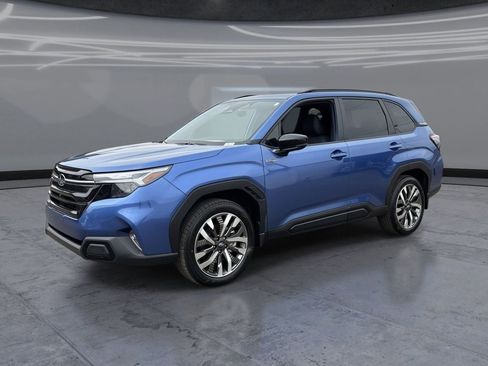 New 2026 Subaru Forester Touring AWD/4WD image 1