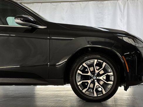 Used 2025 BMW X3 xDrive30 w/ Convenience Package AWD/4WD image 34