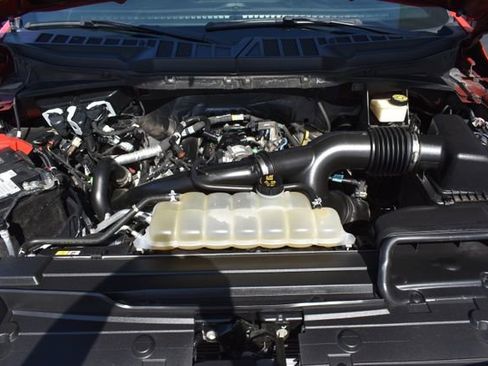 Used 2023 Ford F150 XLT w/ Equipment Group 302A High AWD/4WD image 56