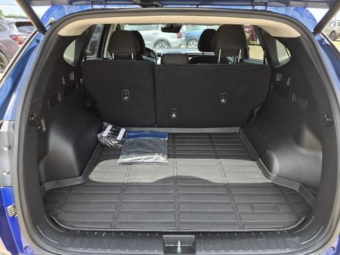 Used 2023 Hyundai Tucson SEL AWD/4WD image 8
