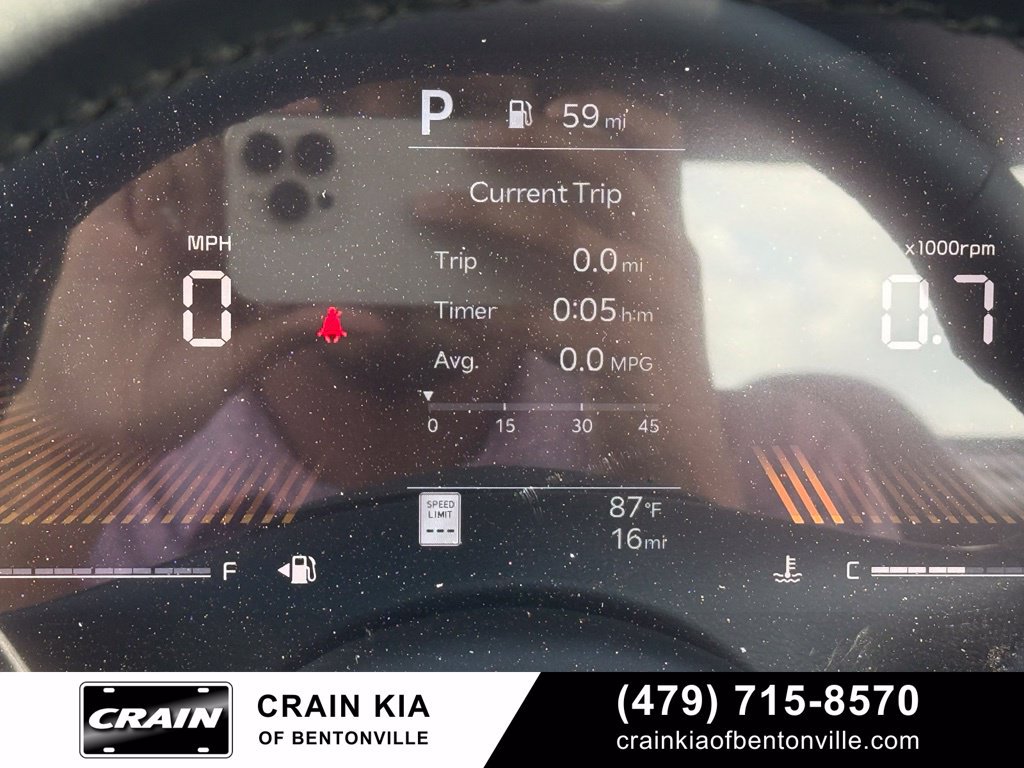 New 2026 Kia K5 GT-Line FWD image 14