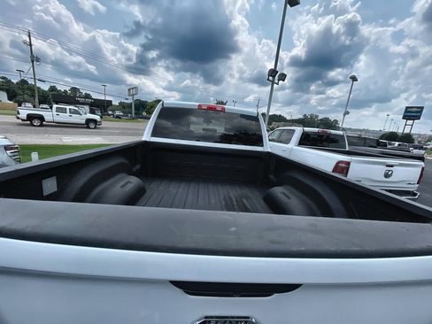 Used 2024 RAM 2500 Big Horn w/ Off Road Package AWD/4WD image 20