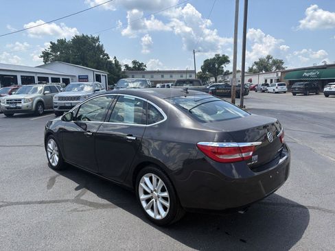 Used 2014 Buick Verano Leather FWD image 21