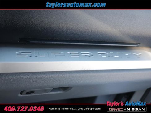 Used 2023 Ford F350 XLT image 26