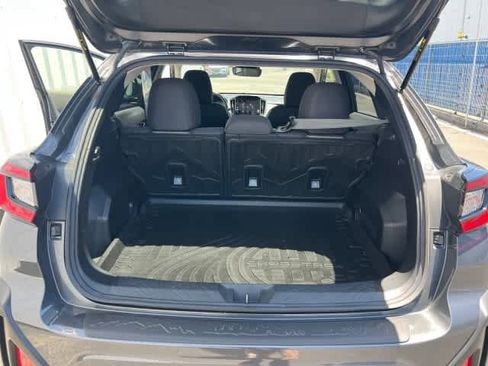 Used 2024 Subaru Crosstrek 2.0i Premium AWD/4WD image 11