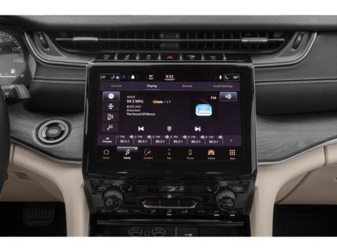 Certified 2021 Jeep Grand Cherokee L Limited w/ Trailer Tow Group (B) AWD/4WD image 10