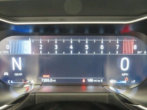 Used 2021 Ford Mustang GT Premium w/ Equipment Group 401A image 26