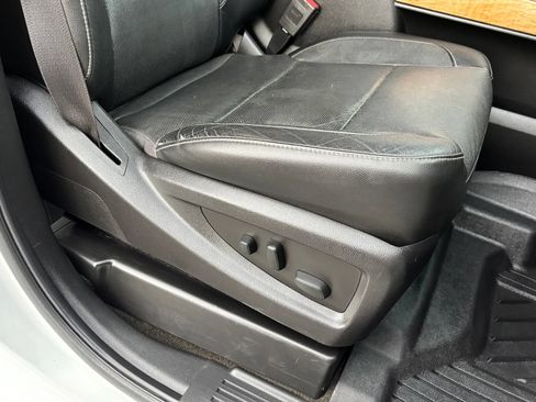 Used 2017 Chevrolet Silverado 3500 LTZ w/ Duramax Plus Package AWD/4WD image 24