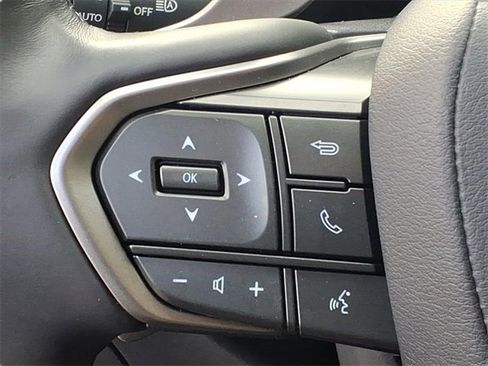 Used 2023 Lexus NX 350 AWD w/ Premium Package image 14