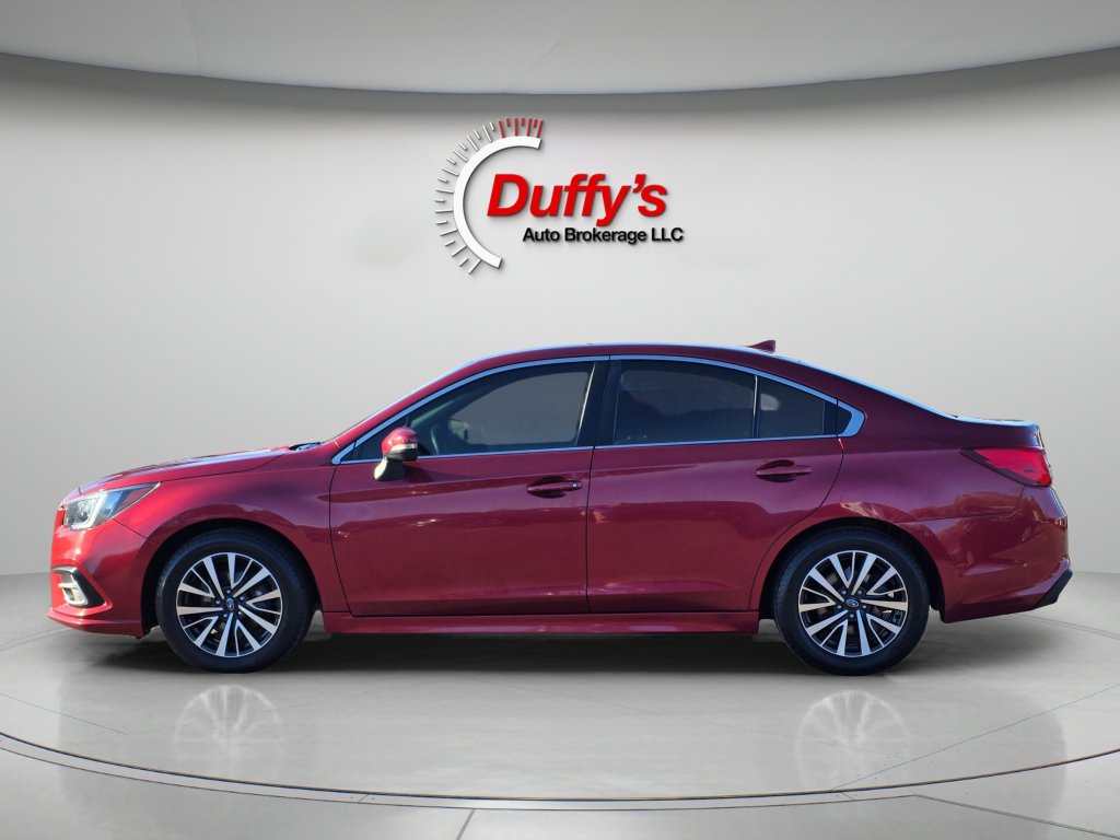 Used 2018 Subaru Legacy 2.5i Premium w/ Eyesight & BSD & Rcta & HBA AWD/4WD image 15