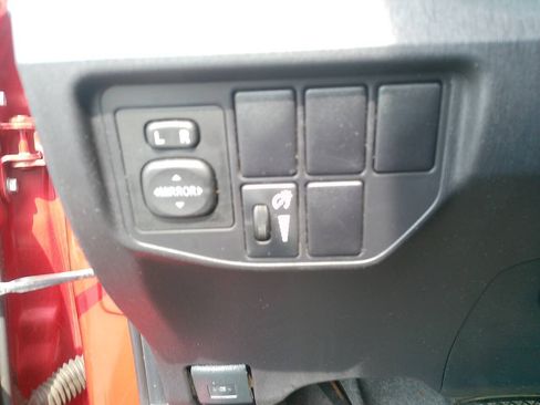 Used 2015 Toyota Prius Two FWD image 25