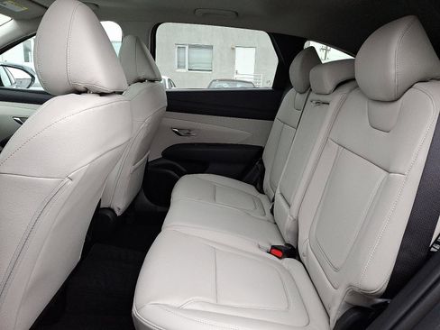 New 2026 Hyundai Tucson SEL image 6