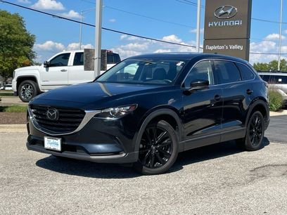 Used 2023 MAZDA CX-9 Touring Plus