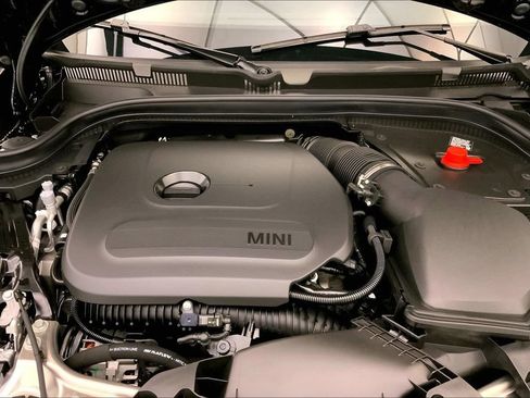 New 2026 MINI Cooper 2-Door Hardtop FWD image 8