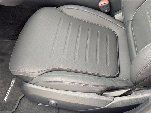 Used 2026 Mercedes-Benz C 300 Sedan image 4