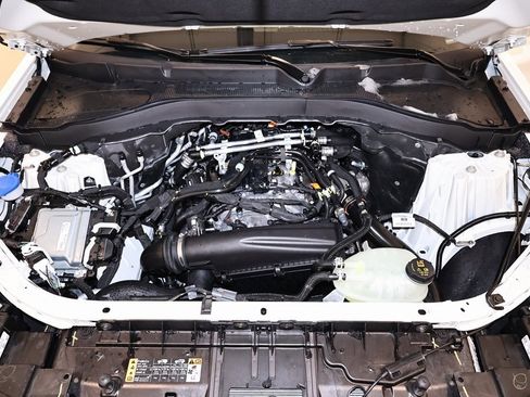 New 2026 Ford Explorer Active image 34