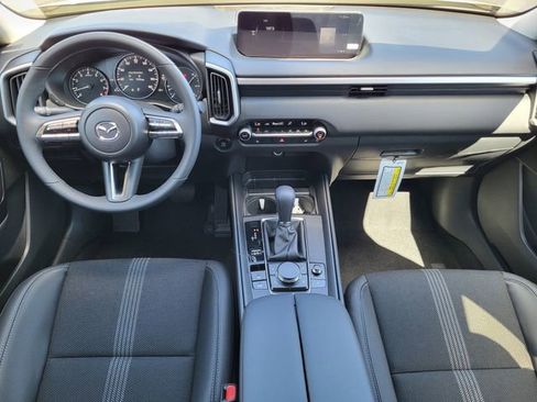 New 2026 MAZDA CX-50 Meridian Edition w/ Cargo Package AWD/4WD image 11