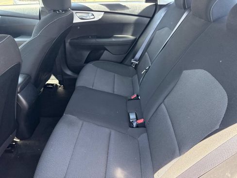Used 2024 Kia Forte LXS FWD image 13