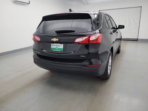 Used 2019 Chevrolet Equinox LS AWD/4WD image 7