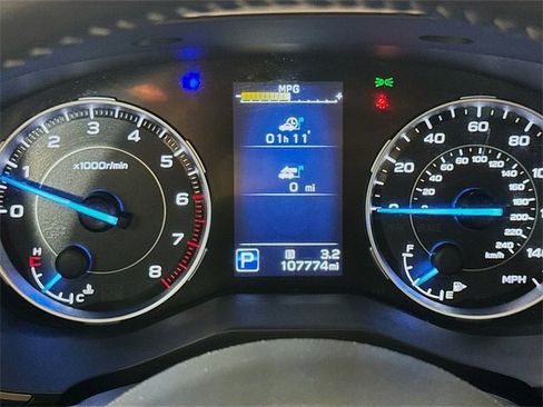 Used 2019 Subaru Ascent Limited image 21