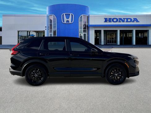 New 2026 Honda CR-V Sport-L image 7