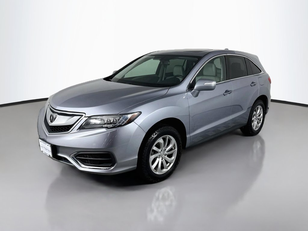 Used 2016 Acura RDX w/ Technology Package FWD image 1