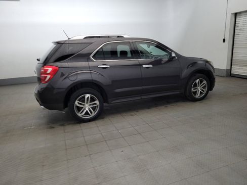Used 2016 Chevrolet Equinox LTZ w/ Enhanced Convenience Package image 10