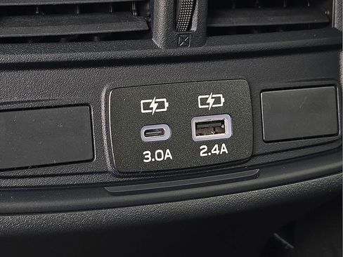 New 2026 Subaru Outback Premium AWD/4WD image 11