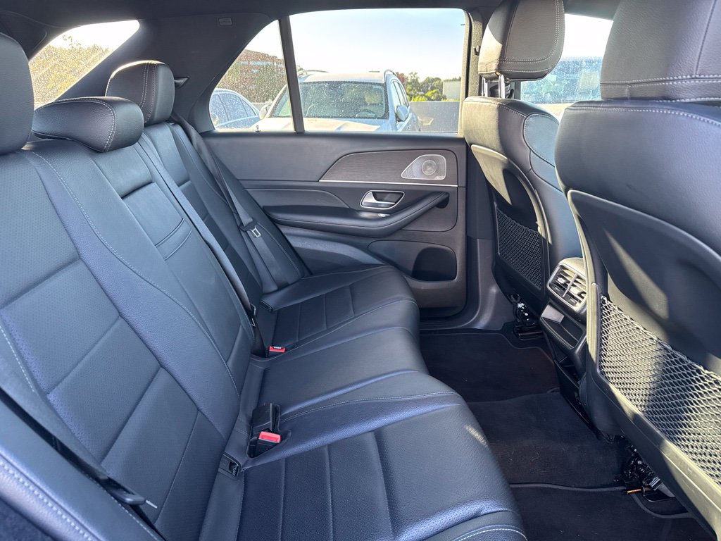 Used 2023 Mercedes-Benz GLE 350 image 7
