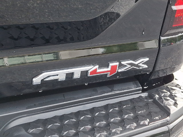 Certified 2024 GMC Canyon AT4X AWD/4WD image 32
