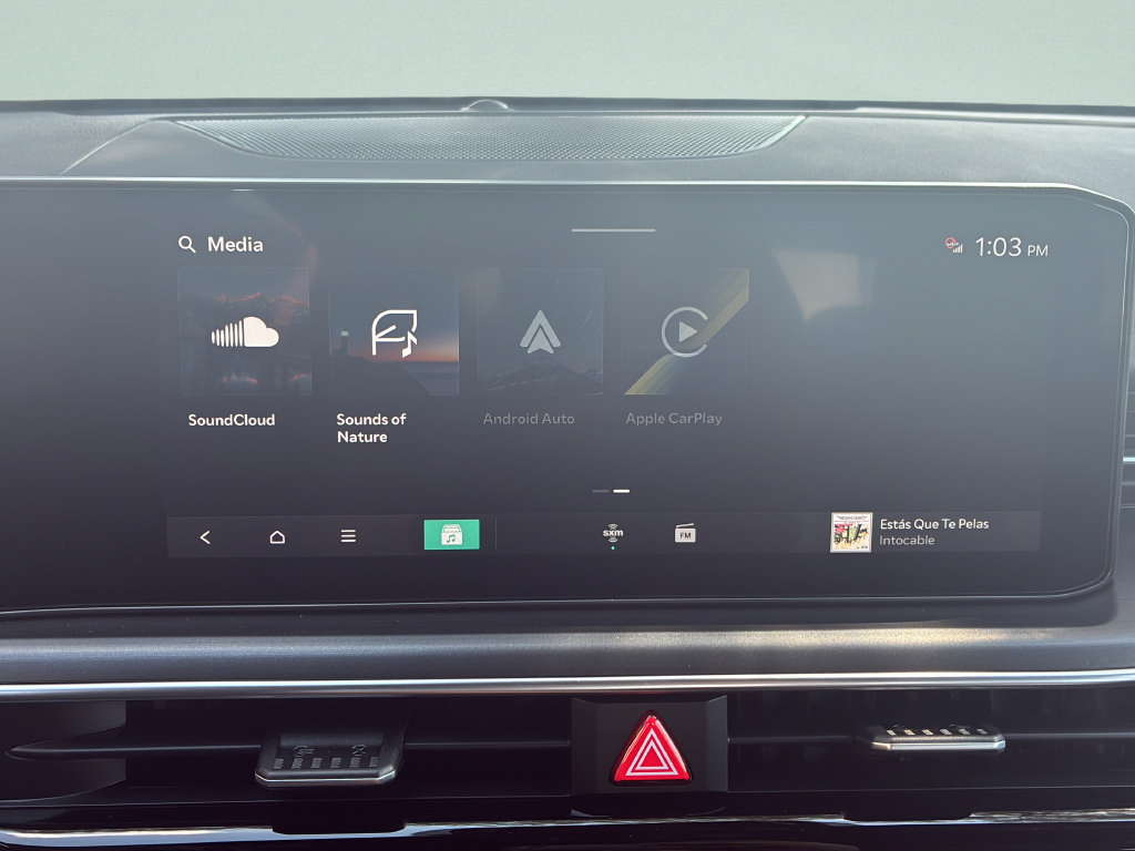New 2026 Kia K5 GT-Line FWD image 37