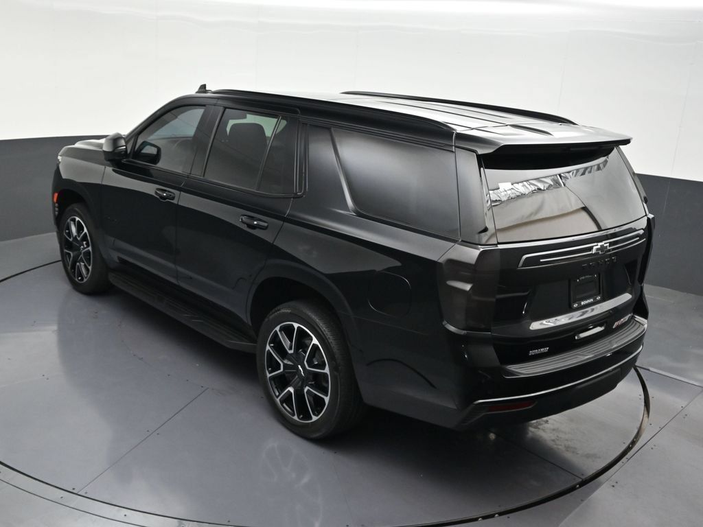 Used 2024 Chevrolet Tahoe RST w/ Luxury Package RWD image 22