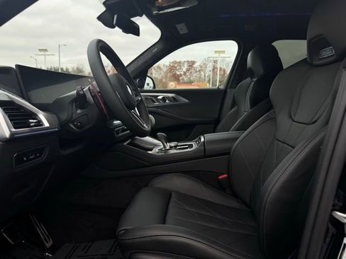 New 2026 BMW XM Label Red image 21