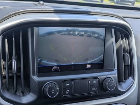 Used 2022 GMC Canyon Elevation AWD/4WD image 21