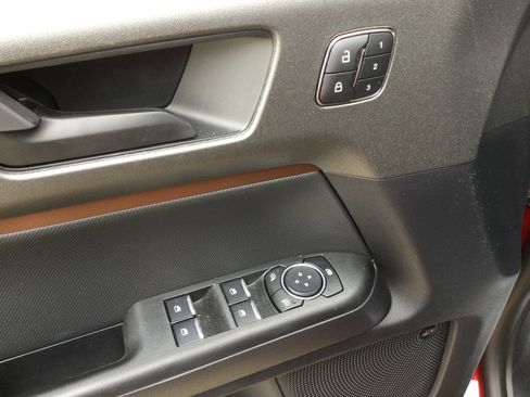 New 2025 Ford Bronco Sport Outer Banks image 9