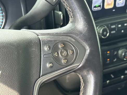 Used 2018 Chevrolet Silverado 1500 LT w/ All Star Edition AWD/4WD image 25