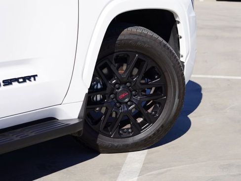 Certified 2025 Toyota Sequoia SR5 w/ TRD Sport Package image 8