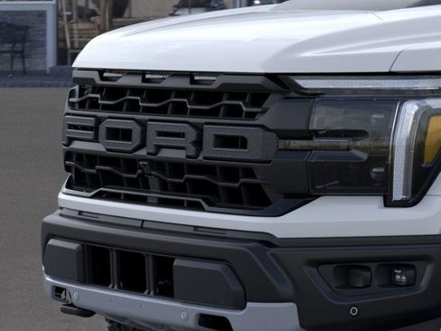 New 2025 Ford F150 Raptor image 17