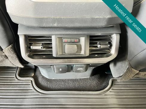 Used 2023 Ford F150 Platinum w/ Equipment Group 701A High AWD/4WD image 26