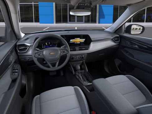 New 2026 Chevrolet TrailBlazer LS w/ LS Convenience Package FWD image 15