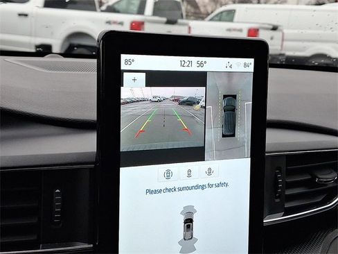 Certified 2023 Ford Explorer ST w/ Equipment Group 401A image 19