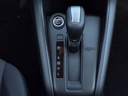 New 2025 Nissan Kicks Play S image 14