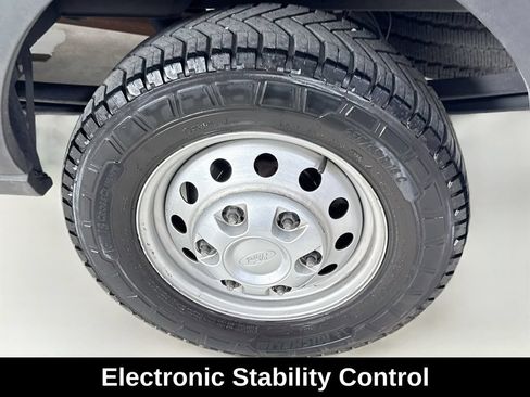 Used 2024 Ford Transit 150 148 Medium Roof AWD w/ Exterior Upgrade Package image 38