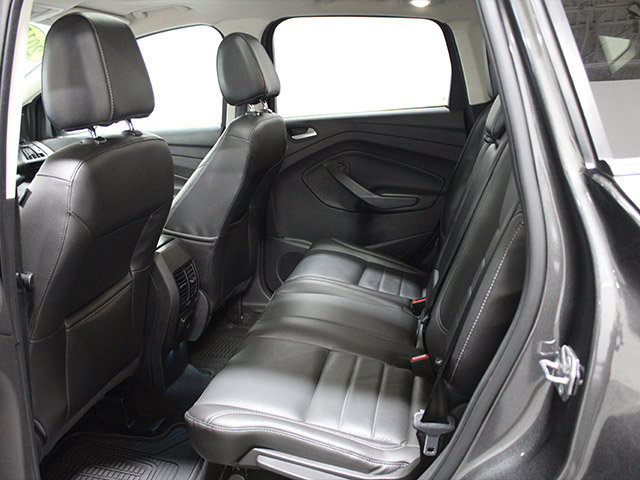 Used 2015 Ford Escape Titanium AWD/4WD image 15