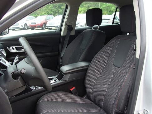 Used 2016 Chevrolet Equinox LS image 11