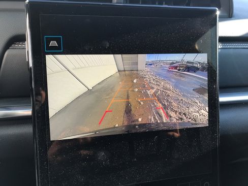 Certified 2025 GMC Terrain Elevation image 16