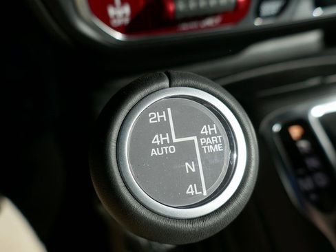 New 2026 Jeep Wrangler Unlimited Rubicon image 19